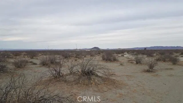 Powerline Road Adelanto, CA 92301
