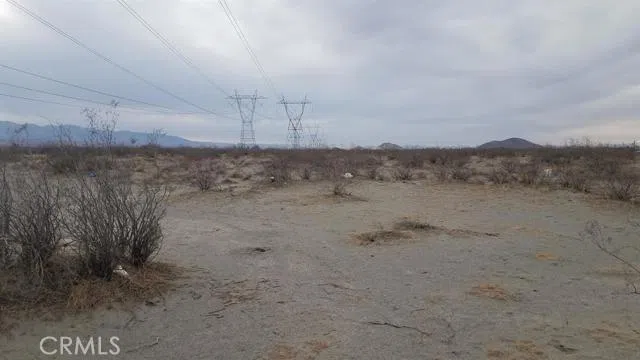 Powerline Road Adelanto, CA 92301