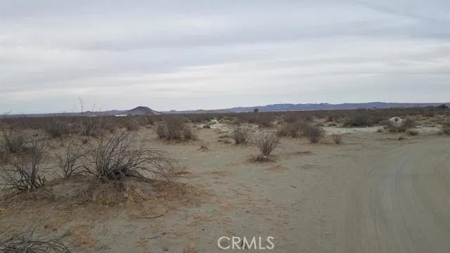Powerline Road Adelanto, CA 92301