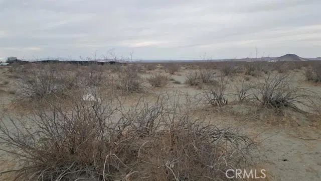 Powerline Road Adelanto, CA 92301