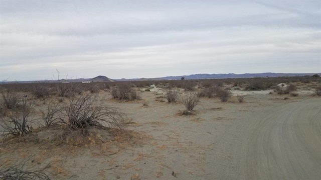 Powerline Road Adelanto, CA 92301