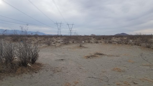 Powerline Road Adelanto, CA 92301