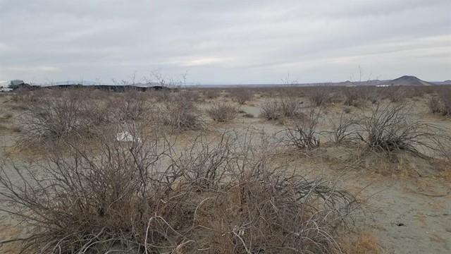 Powerline Road Adelanto, CA 92301