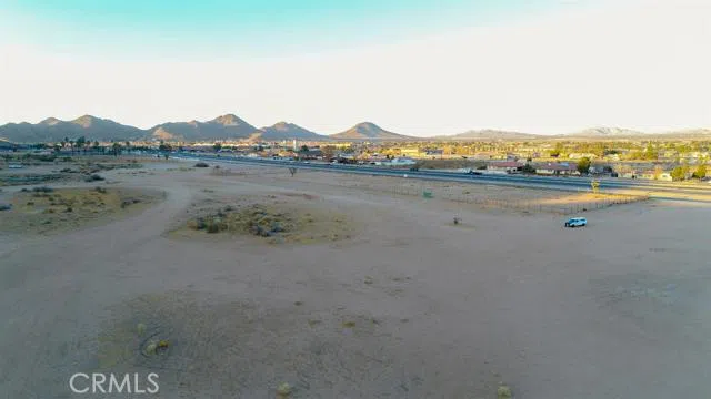 Highway 18 Highway Apple Valley, CA 92307
