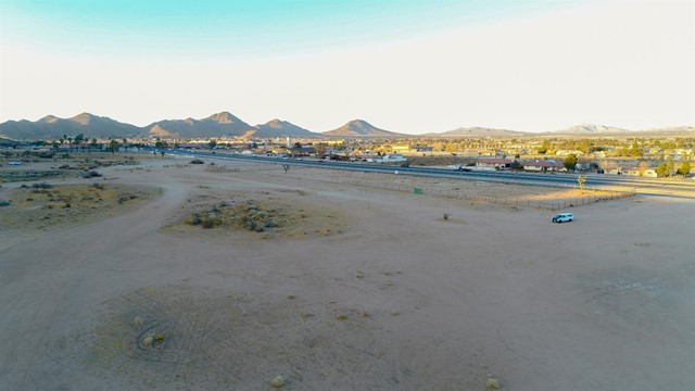 Highway 18 Highway Apple Valley, CA 92307
