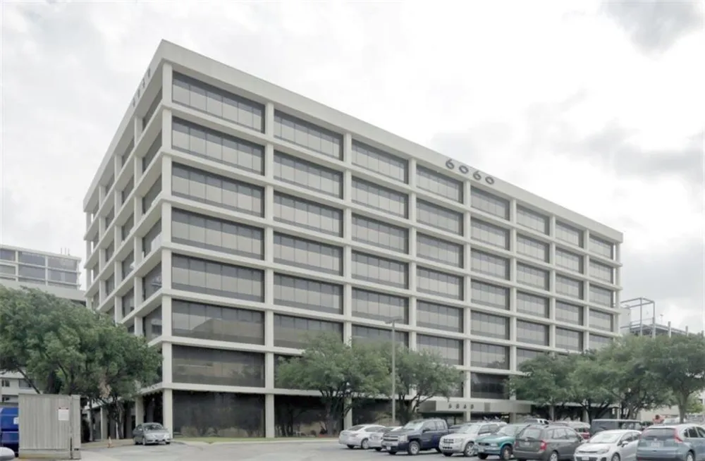 6060 Central Expressway Dallas, TX 75206