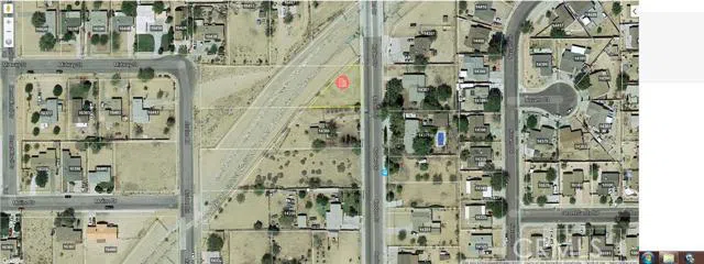 Address Not Shown Victorville, CA 92392