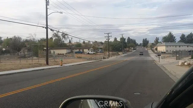Address Not Shown Victorville, CA 92392
