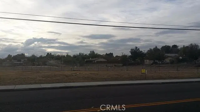 Address Not Shown Victorville, CA 92392
