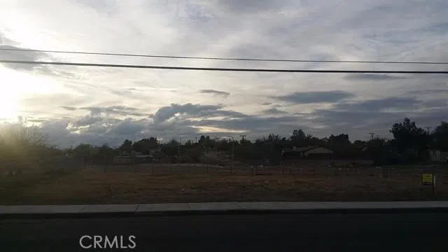 Address Not Shown Victorville, CA 92392