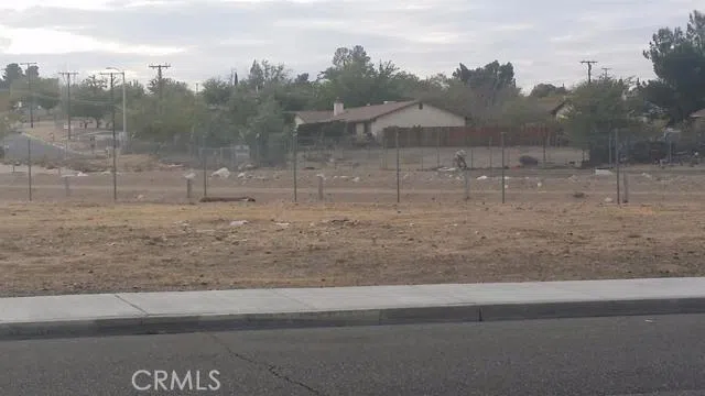 Address Not Shown Victorville, CA 92392