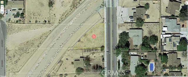 Address Not Shown Victorville, CA 92392