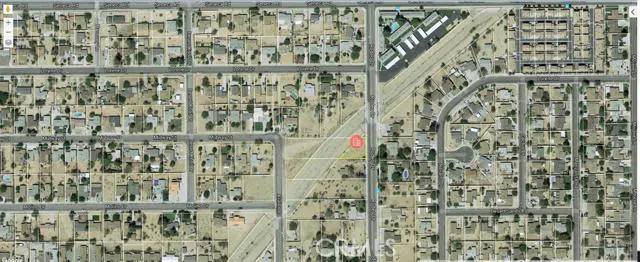 Address Not Shown Victorville, CA 92392