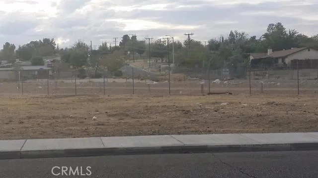 Address Not Shown Victorville, CA 92392