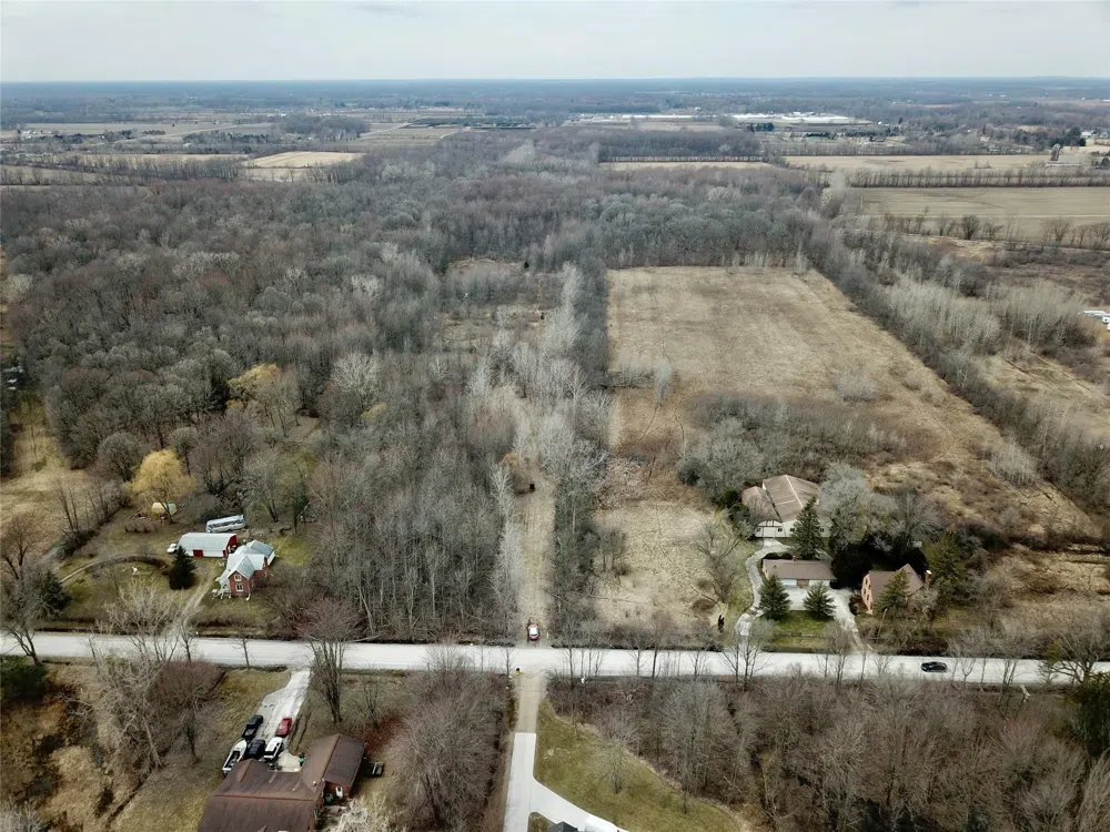 S FOREST Lenox Township, MI 48050