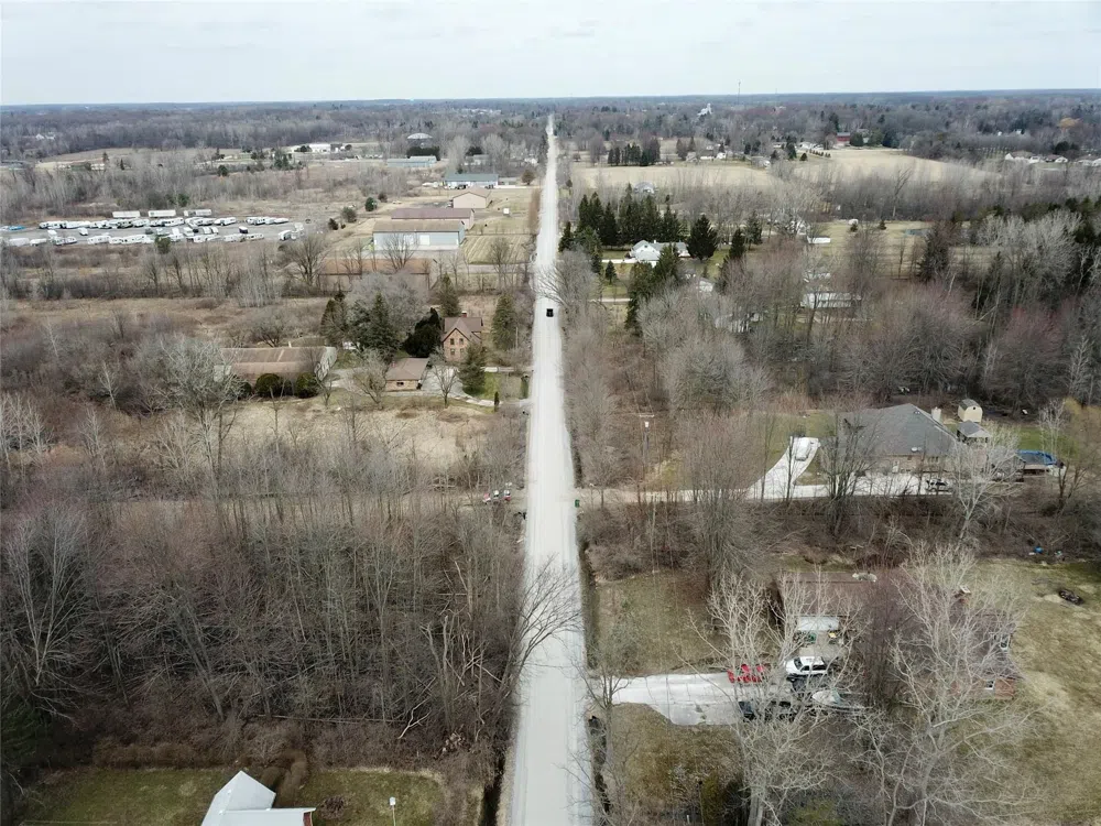 S FOREST Lenox Township, MI 48050