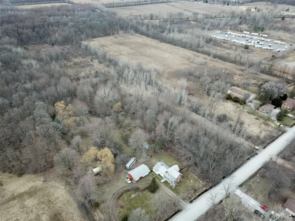 S FOREST Lenox Township, MI 48050