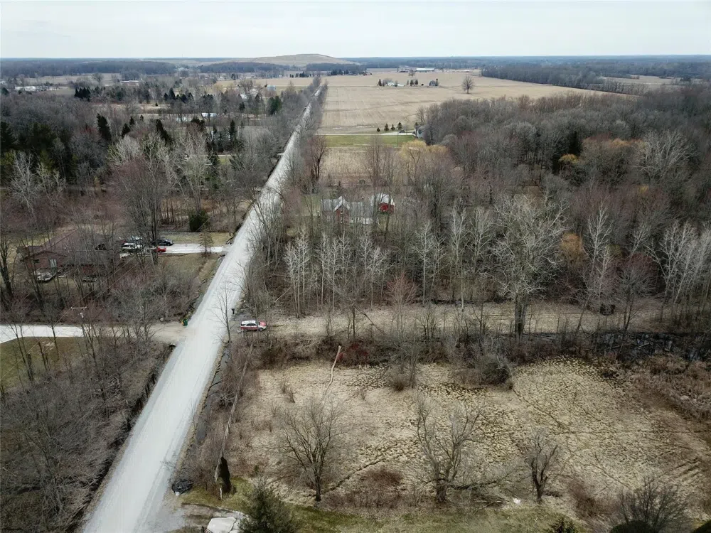 S FOREST Lenox Township, MI 48050