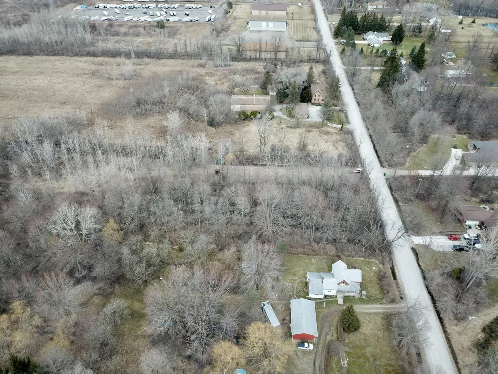 S FOREST Lenox Township, MI 48050