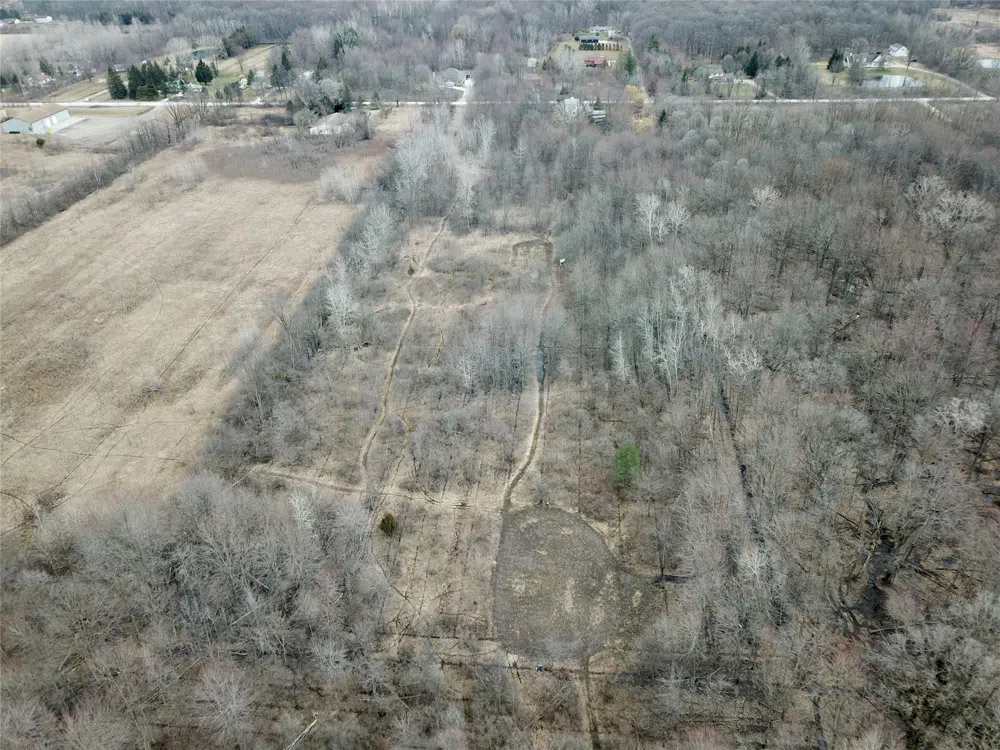 S FOREST Lenox Township, MI 48050