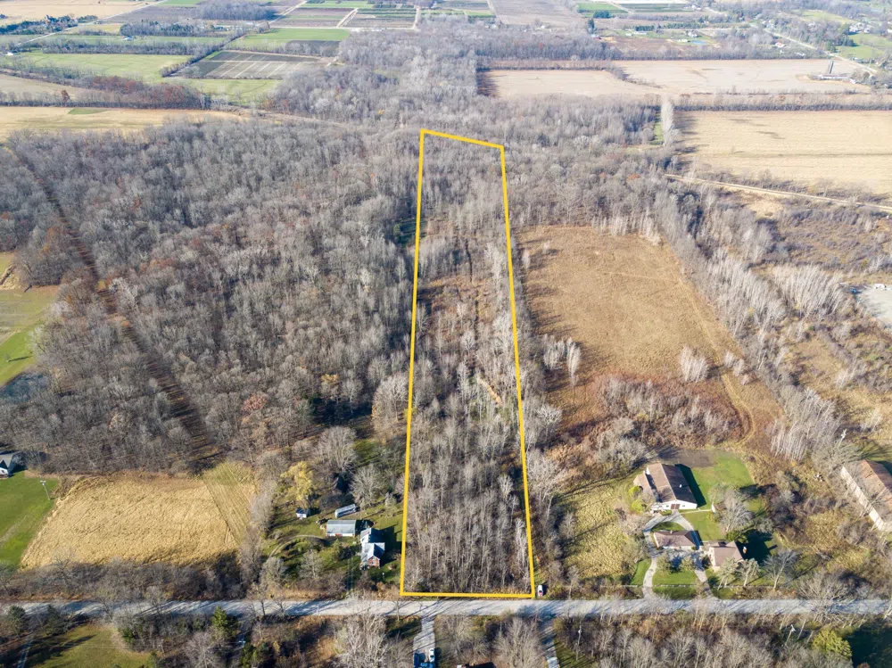 S FOREST Lenox Township, MI 48050