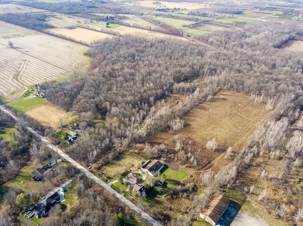 S FOREST Lenox Township, MI 48050
