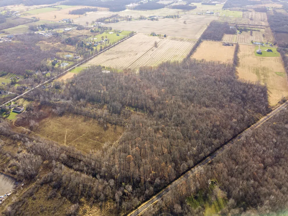 S FOREST Lenox Township, MI 48050