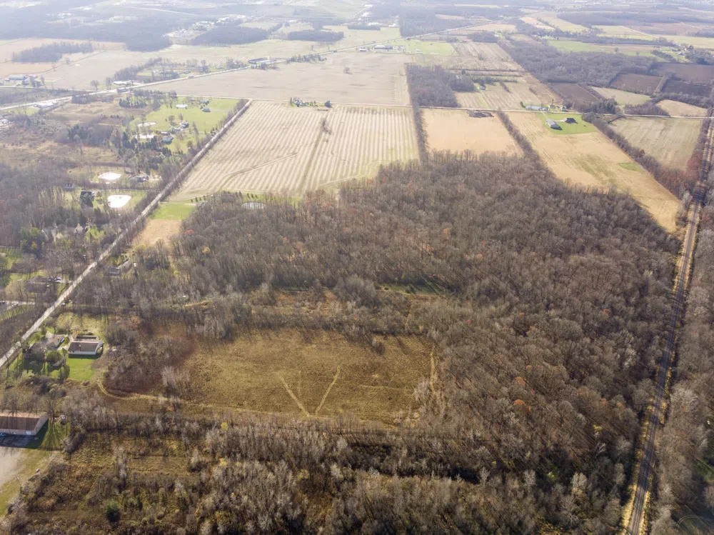 S FOREST Lenox Township, MI 48050