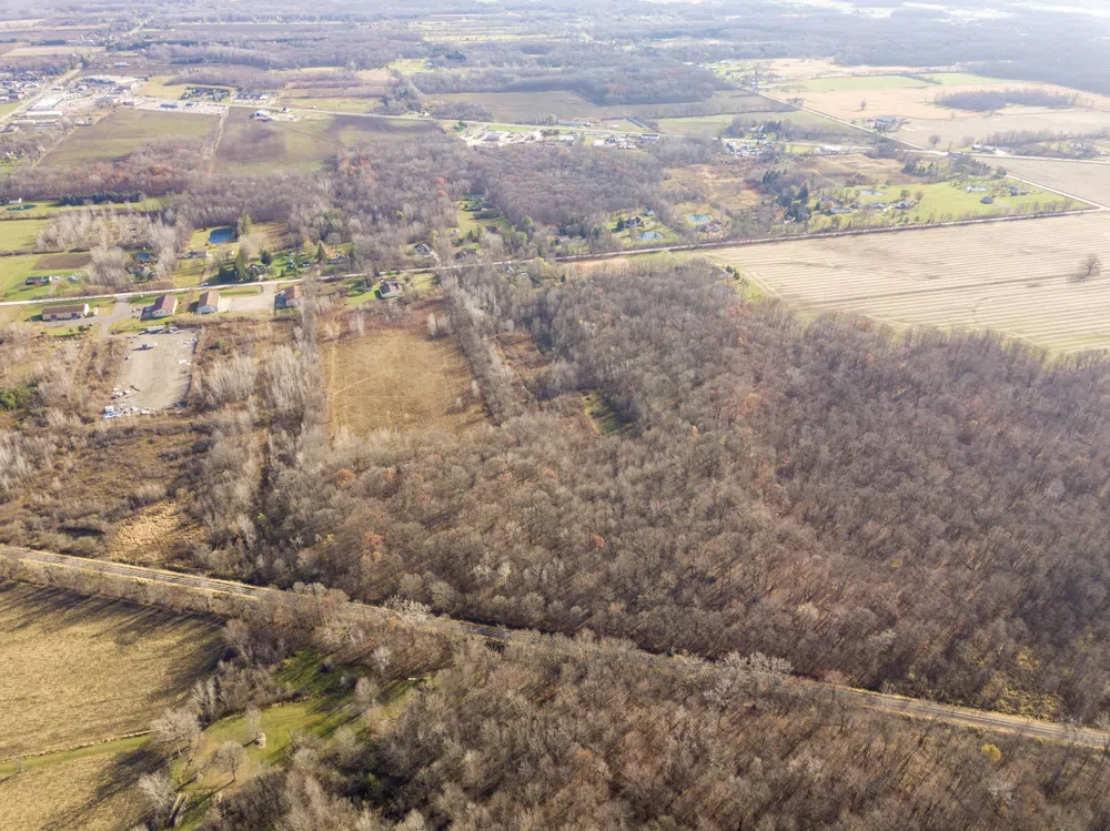 S FOREST Lenox Township, MI 48050