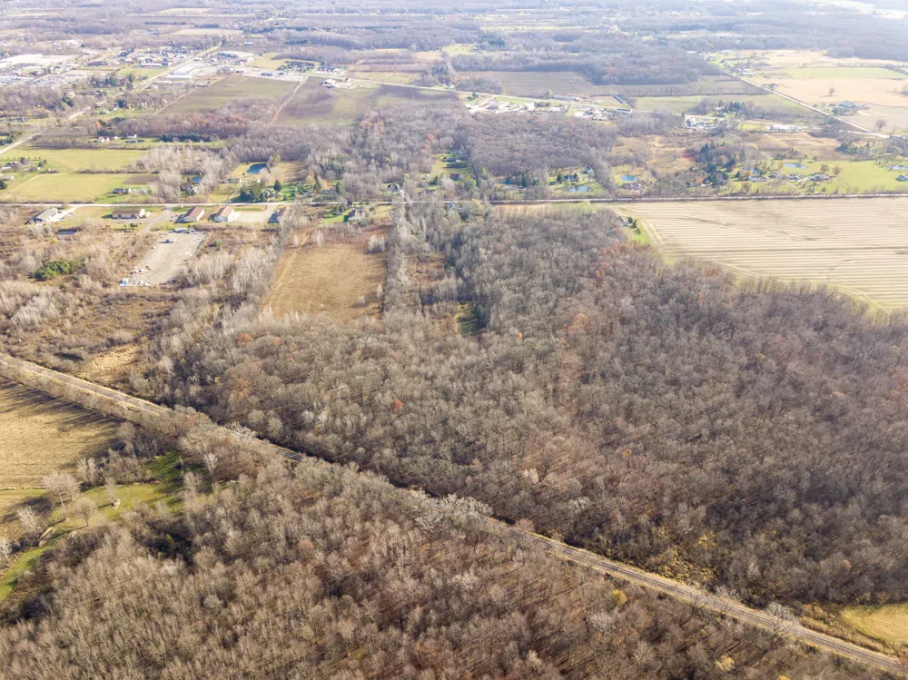 S FOREST Lenox Township, MI 48050