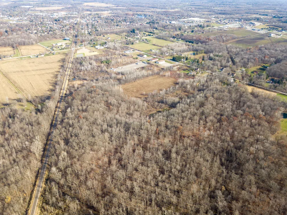 S FOREST Lenox Township, MI 48050