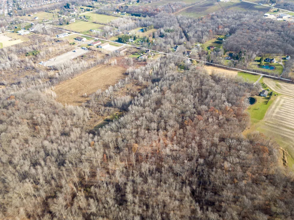 S FOREST Lenox Township, MI 48050