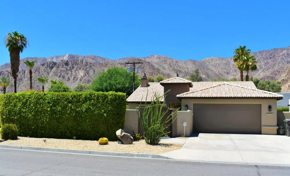 51225 Avenida Ramirez La Quinta, CA 92253