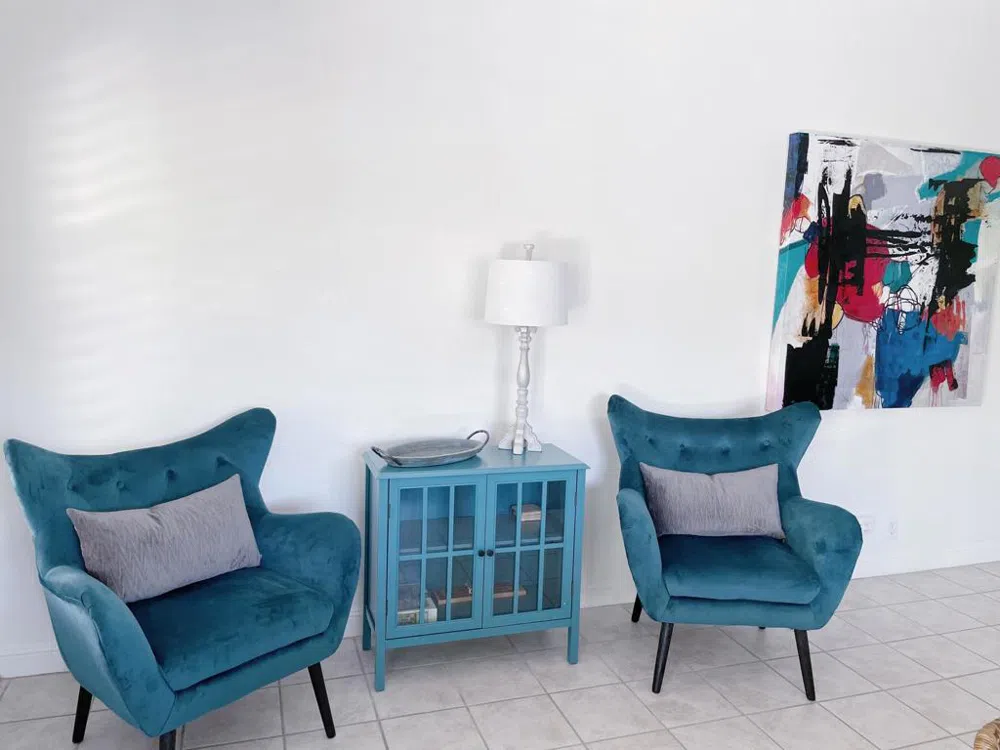 51225 Avenida Ramirez La Quinta, CA 92253