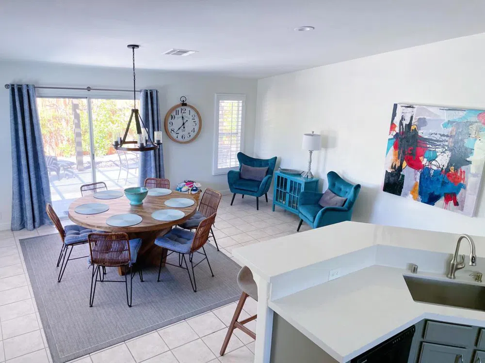 51225 Avenida Ramirez La Quinta, CA 92253