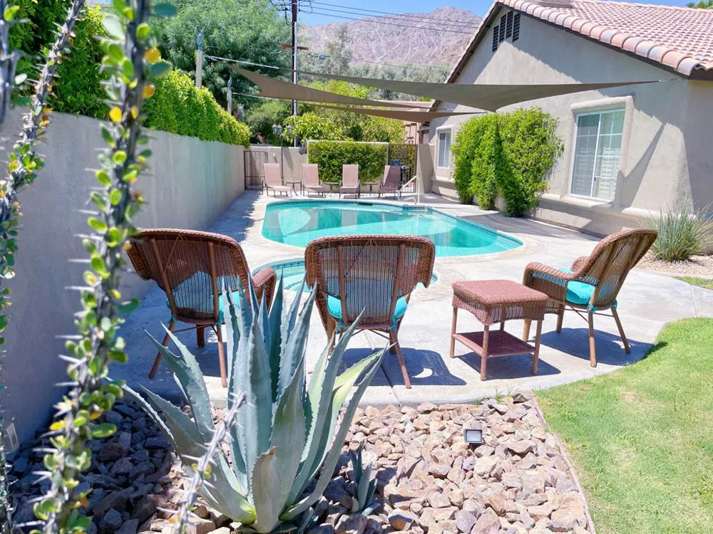 51225 Avenida Ramirez La Quinta, CA 92253
