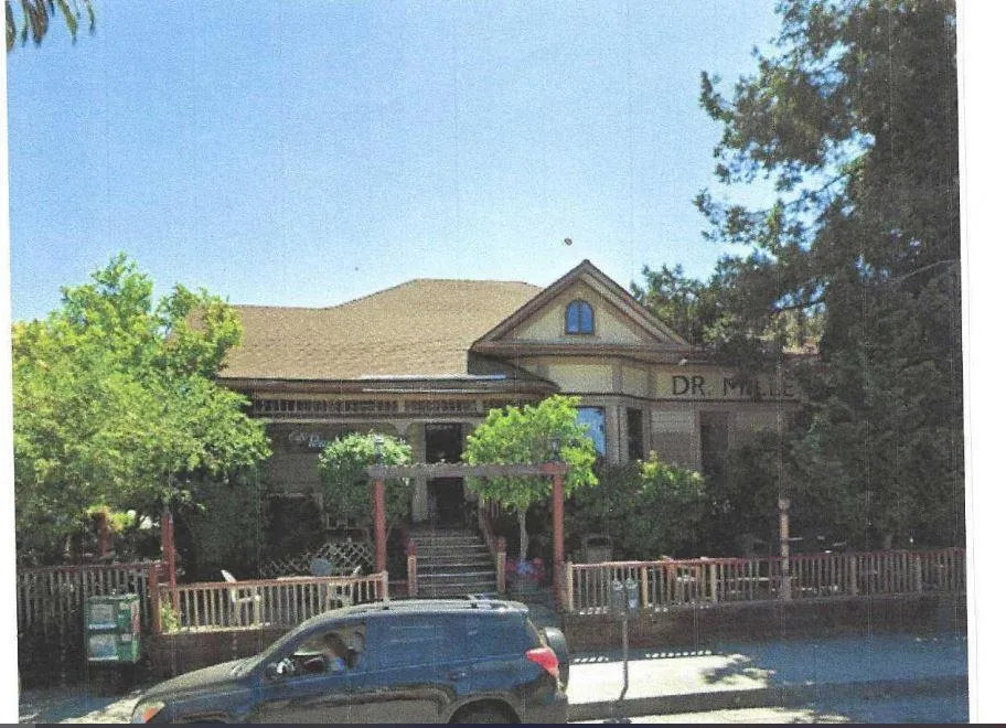 418 Cedar Street Santa Cruz, CA 95060