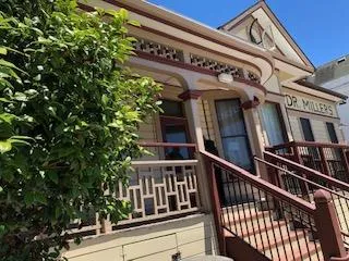418 Cedar Street Santa Cruz, CA 95060