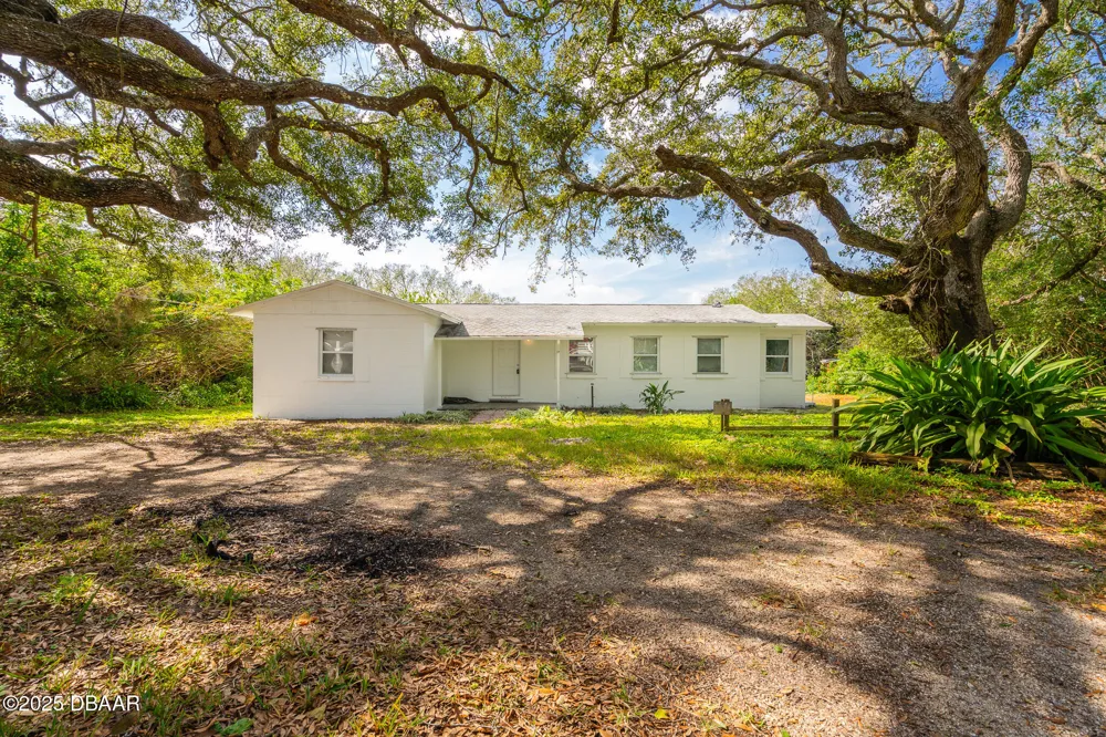 4770 S Peninsula Drive Ponce Inlet, FL 32127