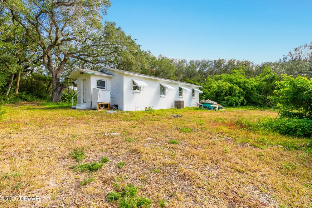 4770 S Peninsula Drive Ponce Inlet, FL 32127