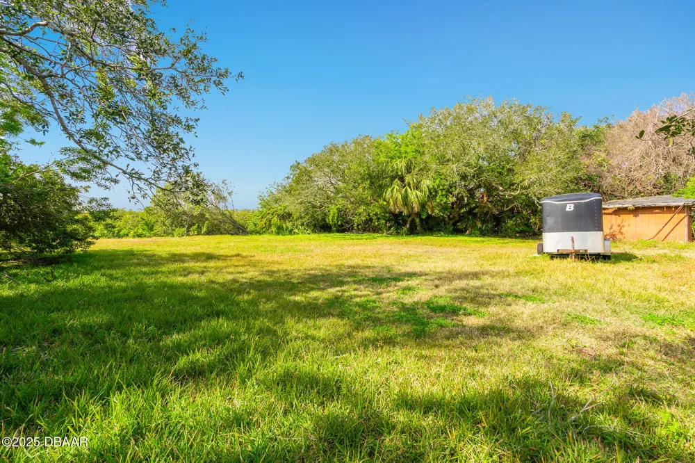 4770 S Peninsula Drive Ponce Inlet, FL 32127