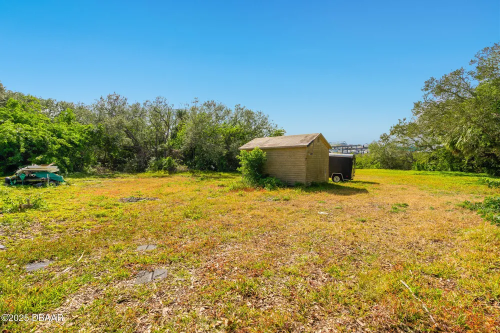 4770 S Peninsula Drive Ponce Inlet, FL 32127