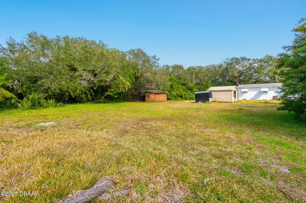 4770 S Peninsula Drive Ponce Inlet, FL 32127