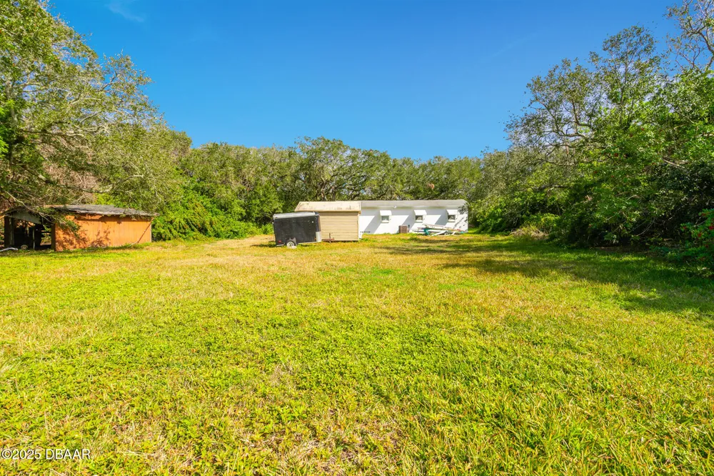 4770 S Peninsula Drive Ponce Inlet, FL 32127