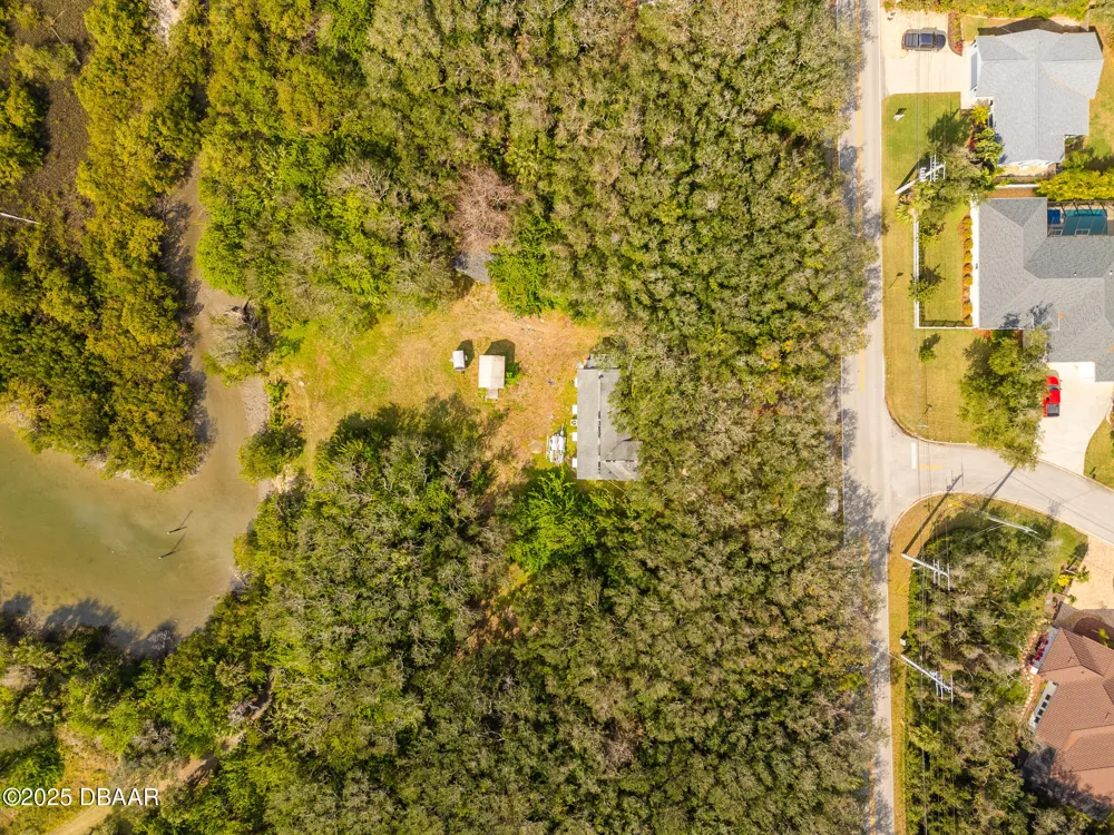4770 S Peninsula Drive Ponce Inlet, FL 32127