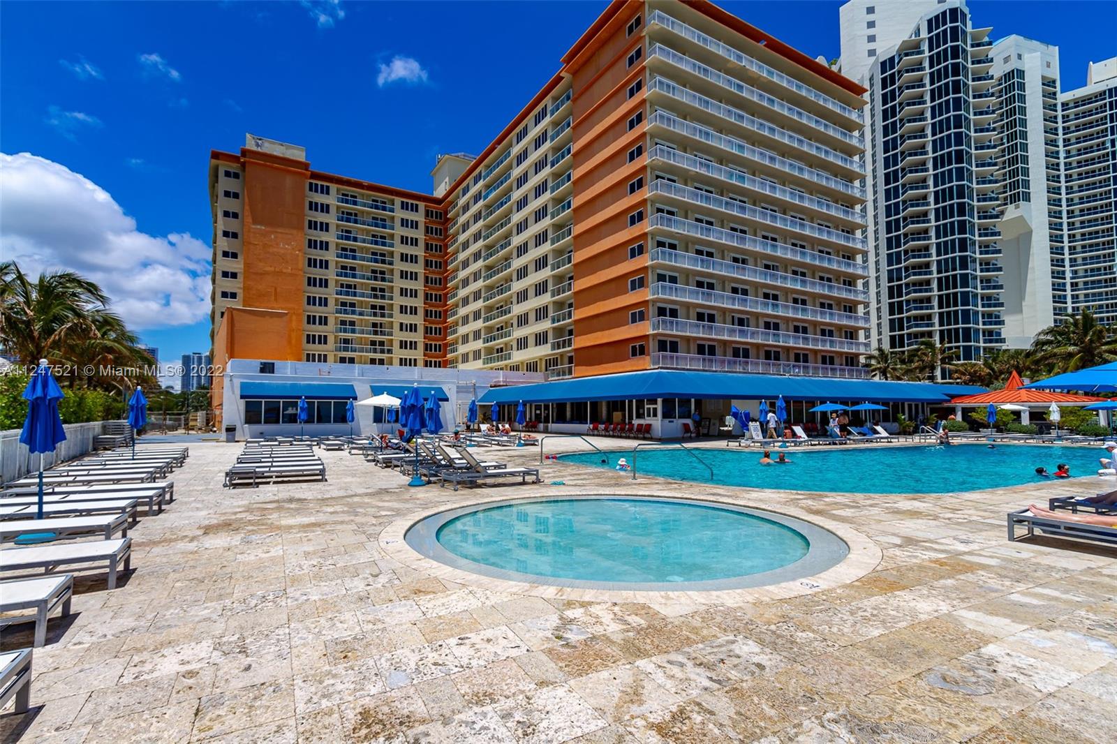 19201 Collins Ave #218 Sunny Isles Beach, FL 33160