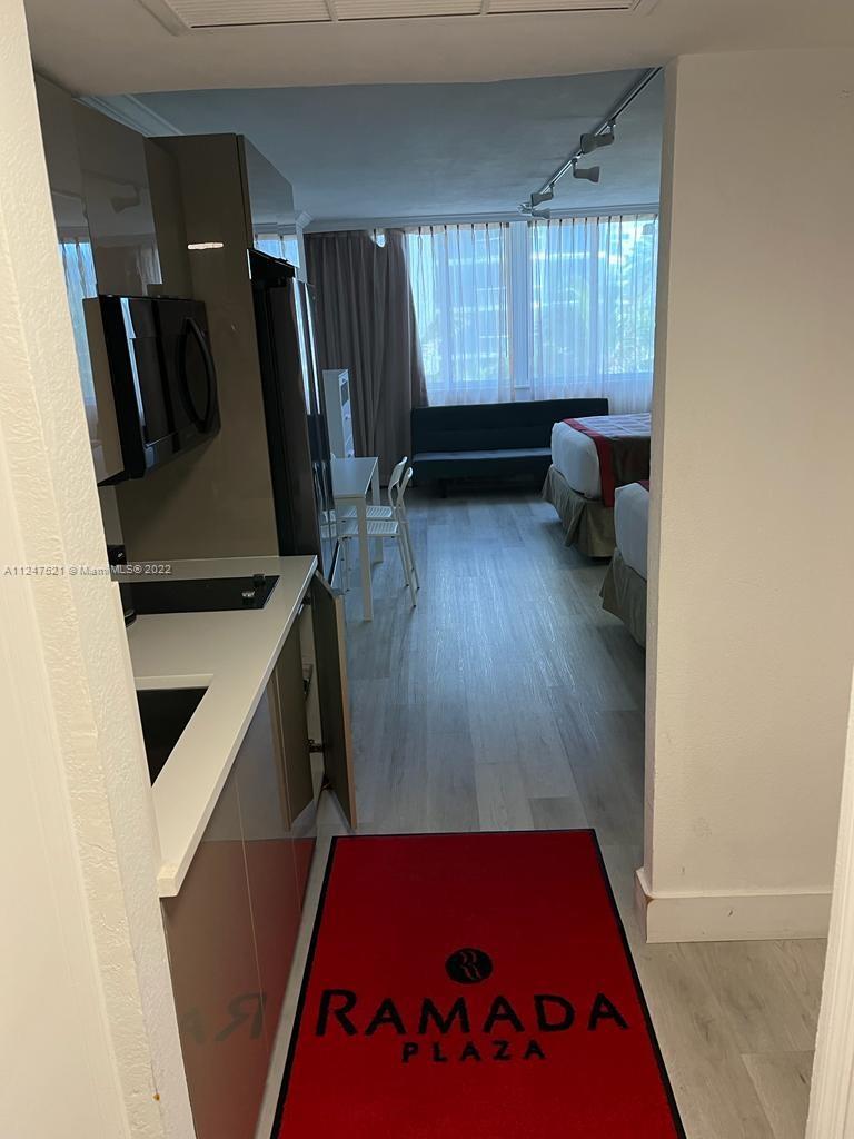19201 Collins Ave #218 Sunny Isles Beach, FL 33160