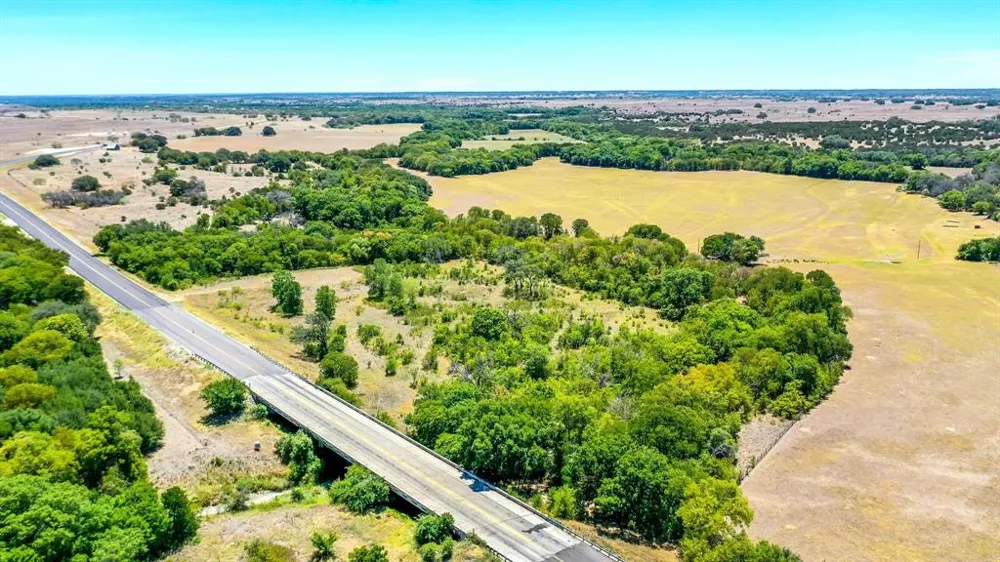 State Hwy 6 Dublin, TX 76446