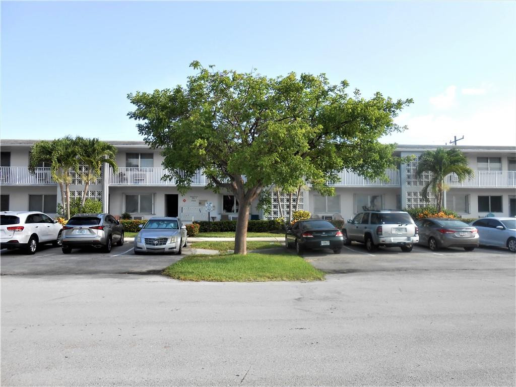 1920 NE 51st Court #209