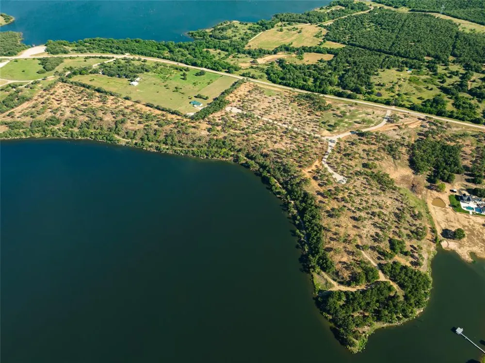 Choate Bowie, TX 76230